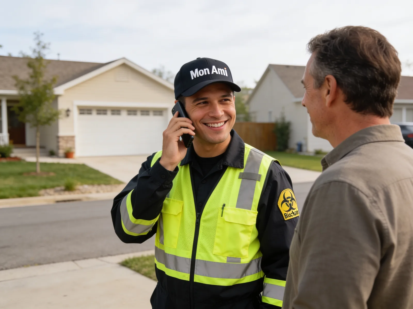 Sewage Cleanup Mont Alto, PA FAQs