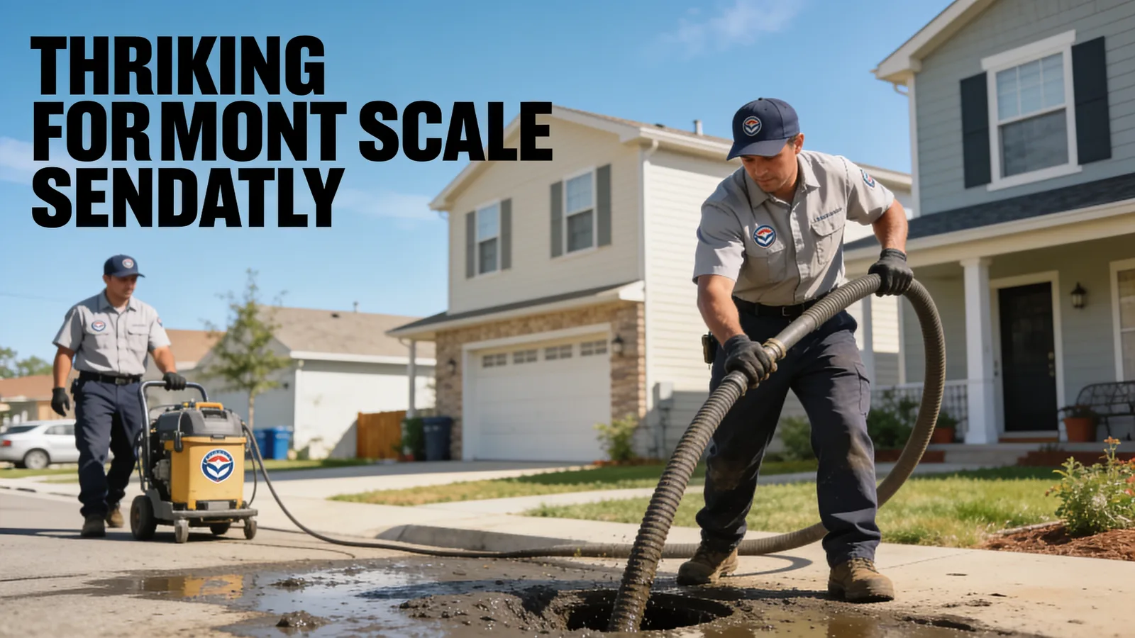 Sewage Cleanup in Mont Alto, PA near me
